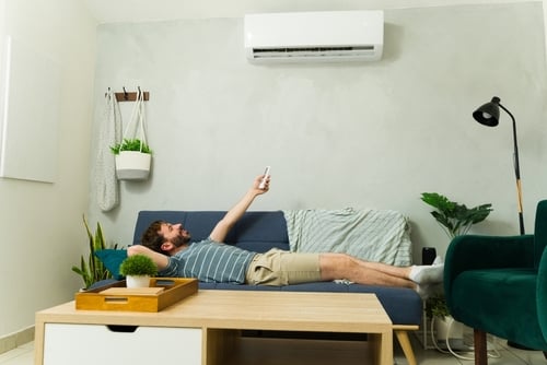 heat pump