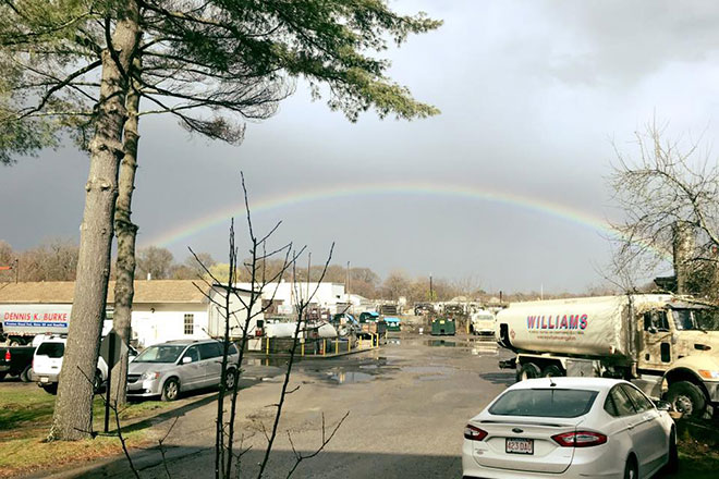 propane heating oil hvac services braintree, ma